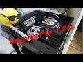 Bambu Lab Install Cable Chain - Upgrade p1p to p1s Teil 1 - Kasi´s Basteleien Vlog #68