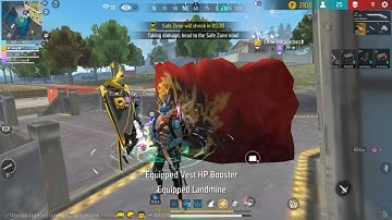 evolution of hacker #03 #evolution #hacker #garena free fire