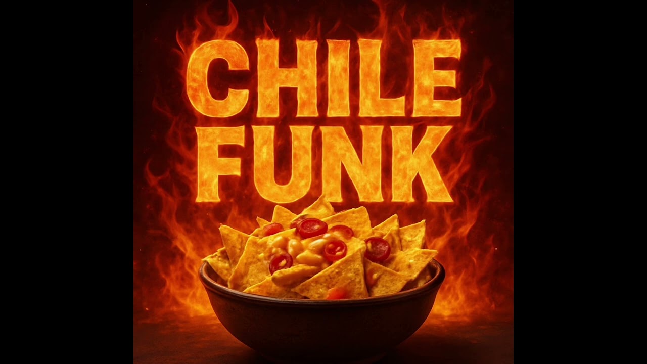 CHILE FUNK (Slowed)