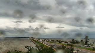 Tuesday Santa Rosa Beach Timelapse