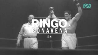 Soy del pueblo: Ringo Bonavena (capítulo completo) - Canal Encuentro HD