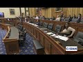 Rep. Jasmine Crockett (D-TX) Slams Republican for Confusing her with Another Member