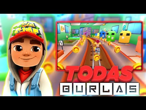 7 jogos parecidos com Subway Surfers para você não parar nunca! - Liga dos  Games