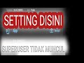 Superuser Tidak Muncul di MagiskHide 🔍