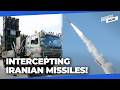 How Korean missiles are downing Iranian missiles in the ongoing Middle East conflict