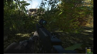 Miscreated 2020 encountering a cheater