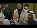 الشاعر سعيد الراشدي يزلزل اعداء الامارات بقصيدة تكتب بماء الذهب
