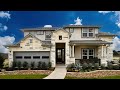 Cathedral style ceilings in the hattie plan with chesmar homes in liberty hill tx  lariat