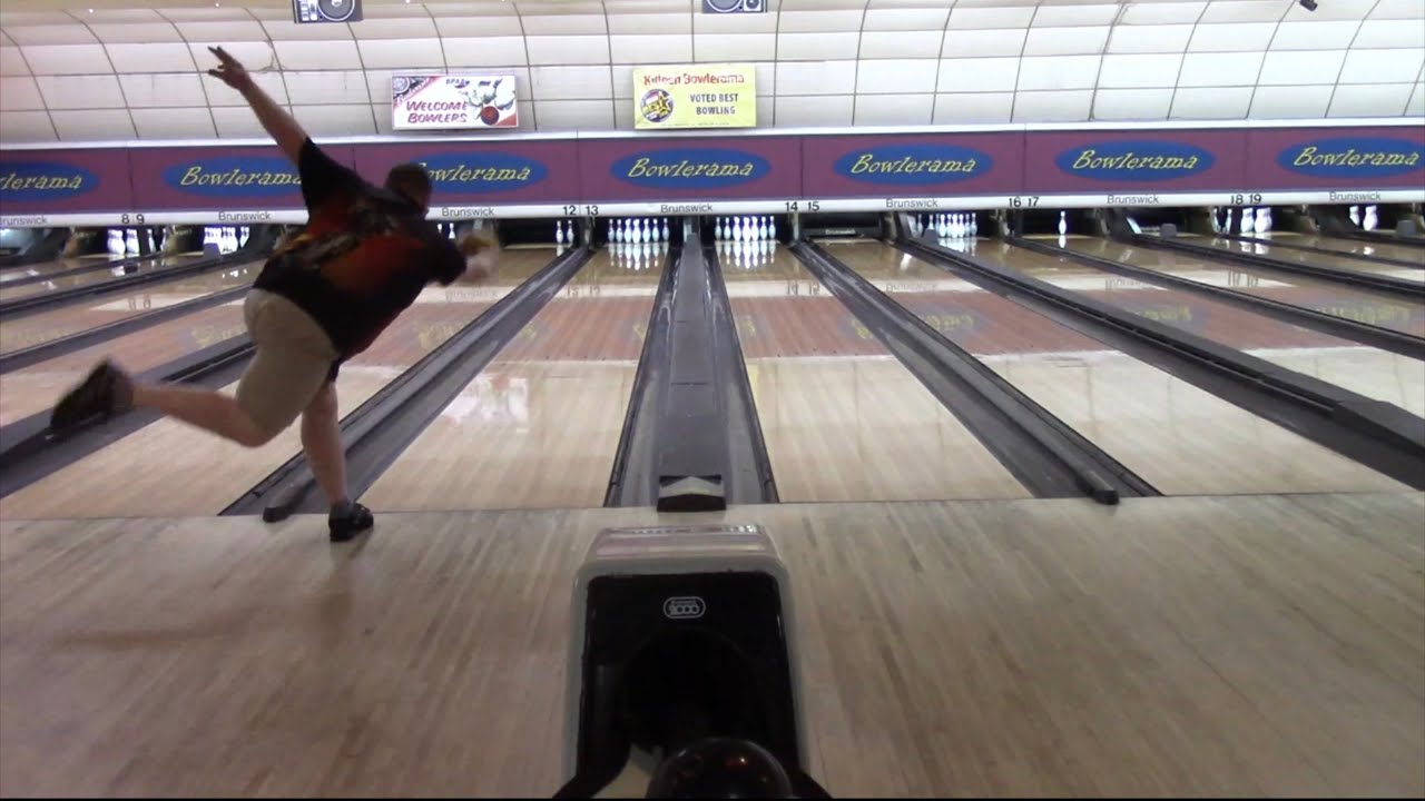 This ball is still INCREDIBLE!!! League Night 122022 Swag Bowling