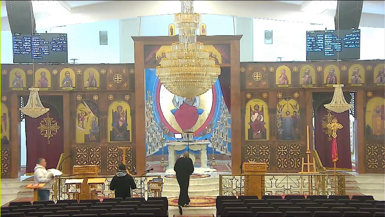 Vespers YouTube