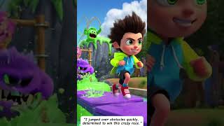 👾🏆 Monster School Competition / Ultimate Battle of Skills 🎯🔥