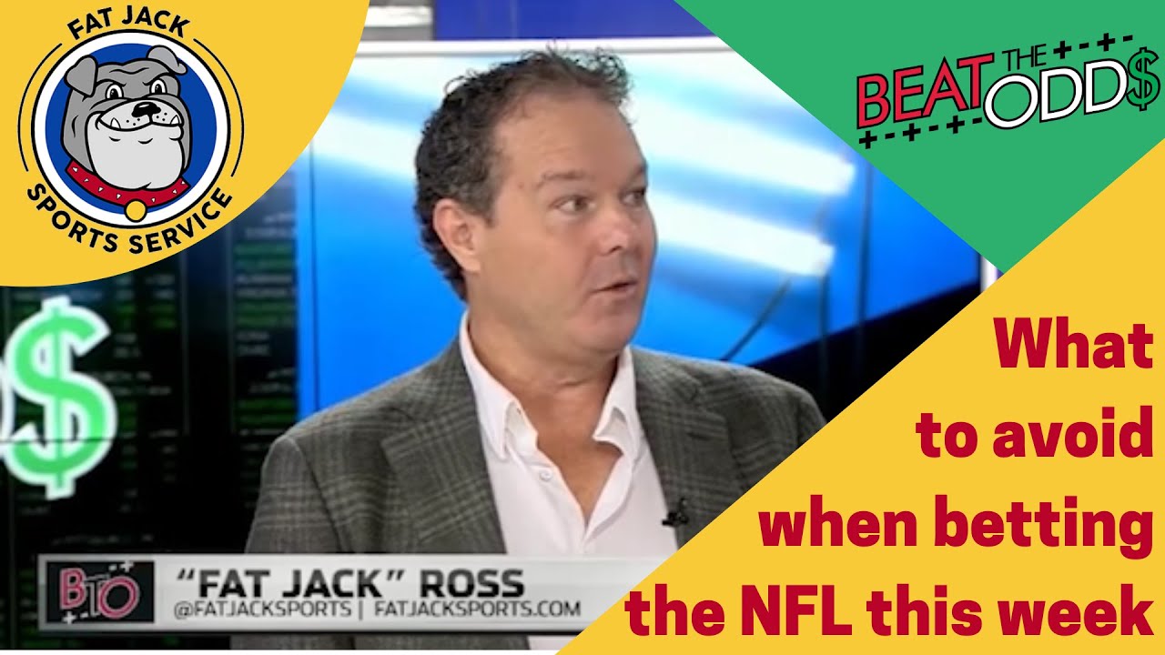 the-fat-jack-on-beat-the-odds-nfl-week-3-youtube