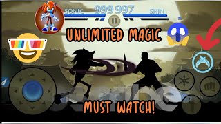Shadow Fight 2 Mod How To Get Unlimited Magic No Root.