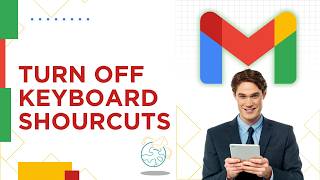 How to  Turn Off Gmail Keyboard Shortcuts | QUICK GUIDE 2026 screenshot 4