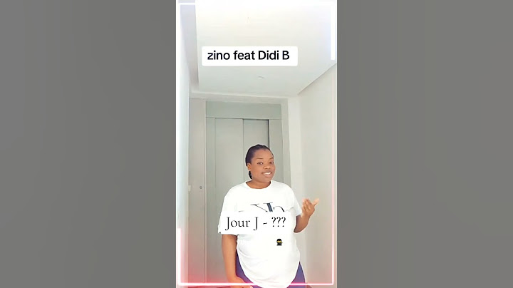 Didi B ft Zino - ON GO