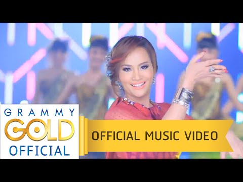 วอนอ้ายลบลายเสือ - ดอกอ้อ ทุ่งทอง【OFFICIAL MV】