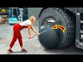 45 Incredible Moments Caught on Camera | Best of The Month #Part2