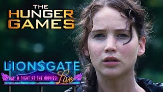 Let The Games Begin The Hunger Games Saturday 23Rd May Lionsgate Live