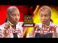 Doechii vs. DJ Miss Milan | Hot Ones Versus