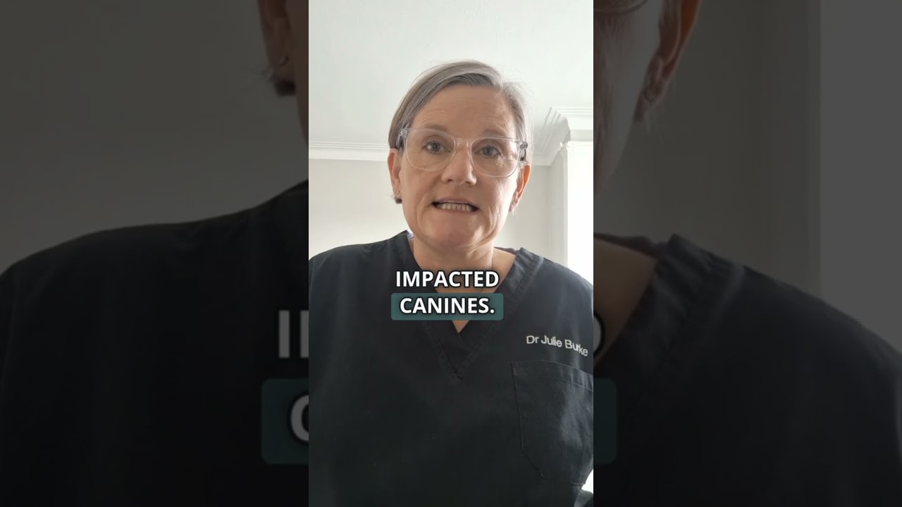 Refer Oral Surgery Cases To Julie Burke