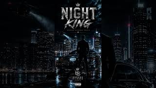 Night King — Dark Trap Anthem | Luxury Night Drive
