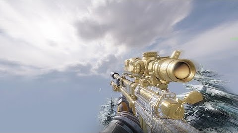 New CODM Montage Style? - Beggin