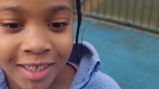 Ruby Robin  Myla's performance