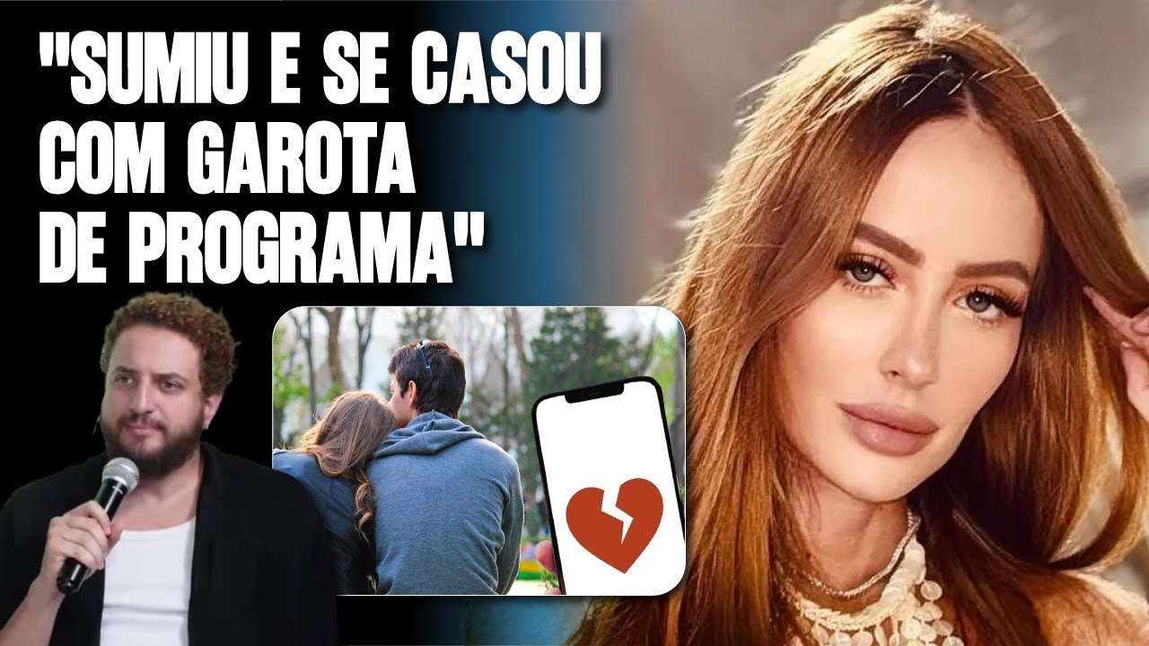 QUEM É A INFLUENCIADORA QUE FOI TRAÍDA POR MARIDO EM PARIS