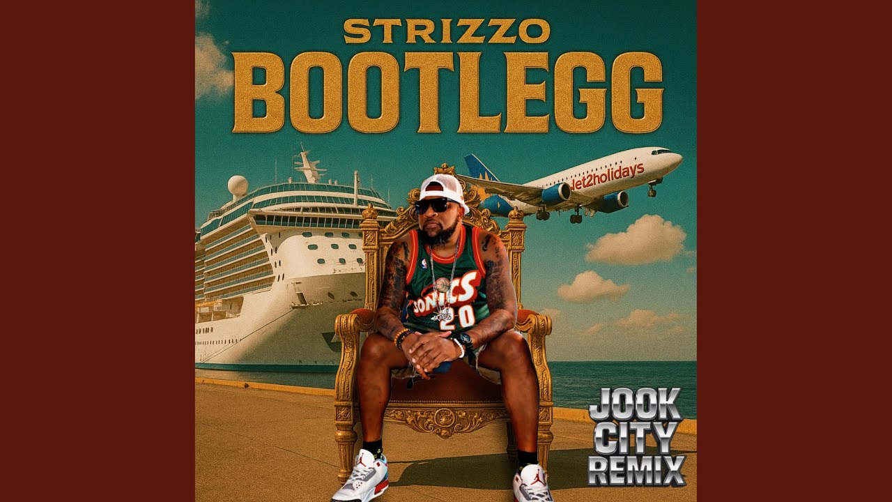 Bootlegg (Jet 2 Holidays Mixx) - YouTube