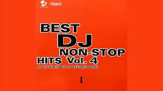 BEST DJ NON-STOP HITS VOL.4 MIX 1