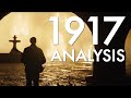 1917 the ambiguity of war analysis  essay