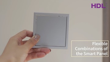 Flexible Combinations for Functionality in a Smart Home