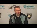 Army Football: Jeff Monken Press Conference Highlights Buffalo Week 9-5-17