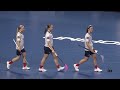 U19 WFC 2026 Day 1 - Finland vs Norway