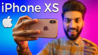 Iphone XS in Depth All Camera Features Test in Photography & Videography in Outdoor,Indoor & Night screenshot 5