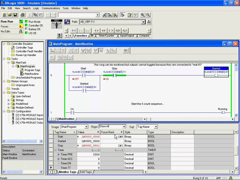 proposal works allen bradley software download