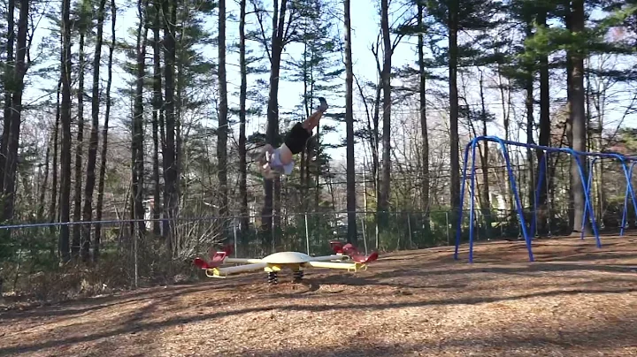 Sam Weisman Red bull art of motion 2021 submission