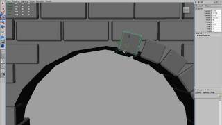 Simply Maya . com - Intro to game texturing part 2 of 4
