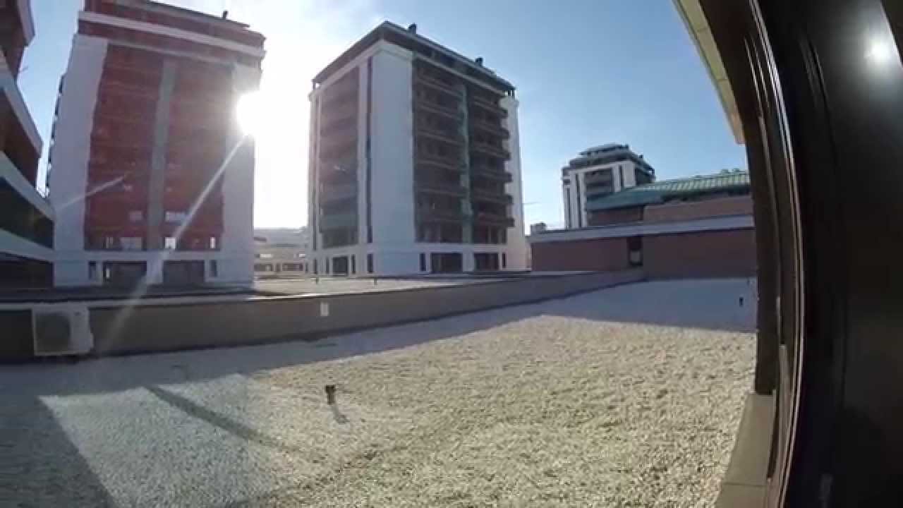 [TEST] Xiaomi YI "script sharpness" "noise reduction" III