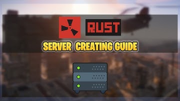 Create a Rust Dedicated Server the fastest way (RUST GUIDE 2023✅)