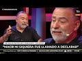 🔥 "LAGO ESCONDIDO muestra el maridaje del poder económico con los jueces" | Reynaldo Sietecase