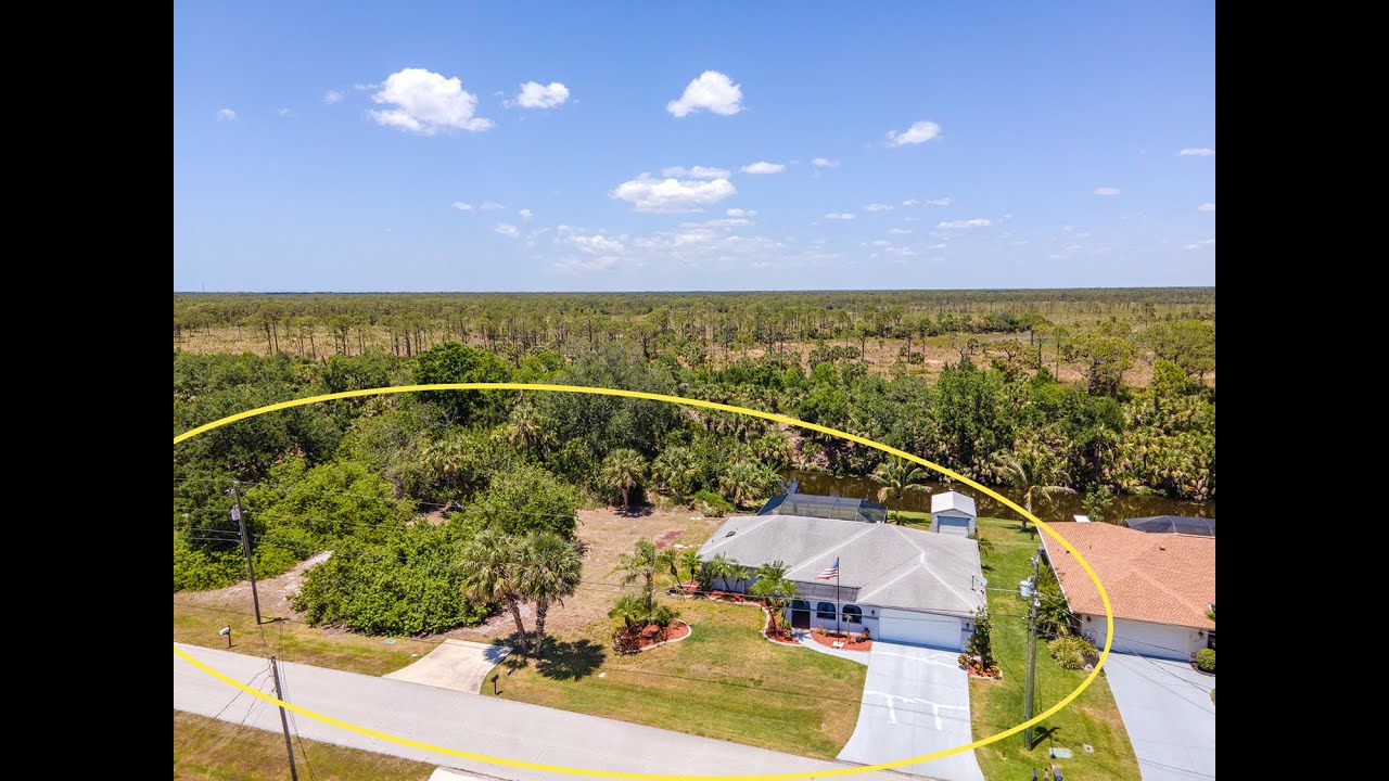 Virtual Tour: 10182 Charlemont Avenue, Englewood, FL 34224