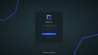 ELD Rider - How to reset password on your account?