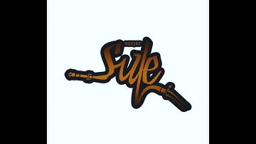 DJ SULE FREESTYLE FAV PLAYLIST (SHIKISHA, AFRICAN BEAUTY, INJE, HALLELUJAH)