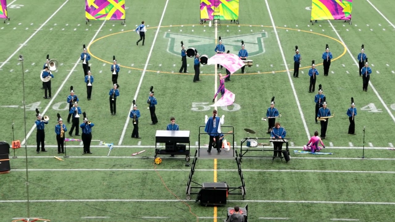 2025 Season: NWAPA A/AA Championships - Prelim Show