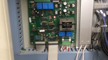 ETS Tormach Control Board