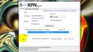 Tutorial VPN ProXpn screenshot 5
