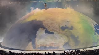 Ye Kanye West - King And This A Must * Debut* (At Sofi Stadium, Los Angeles, Ca 4/1/2026)