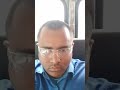 bishal giri on bus airport to railway by hiway bus.