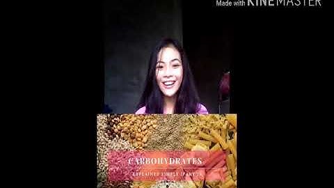 Performance in Physical Science MacroMolecules (Poem) Created By: Hannah Austria and Farah Cancino